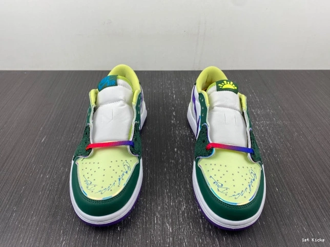 1st Kicks Retro 763 1 AllSeason Jordan FD9665- (2023) OG Doernbecher Low 1122